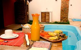Casa Mar Suites